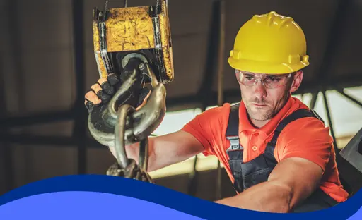 Certificación de Seguridad y Equipos de Izaje